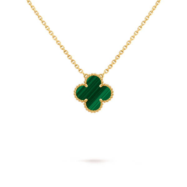 【年に一度・年間最大のビッグセール開催】★★人気商品Van Cleef & Arpels  (ヴァン クリーフ＆アーペル)ヴィンテージ アルハンブラ ペンダント