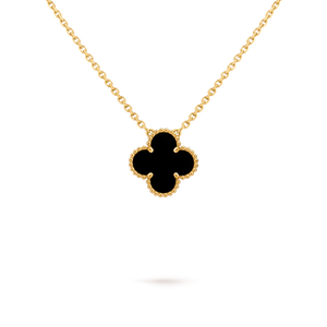 【年に一度・年間最大のビッグセール開催】★★人気商品Van Cleef & Arpels  (ヴァン クリーフ＆アーペル)ヴィンテージ アルハンブラ ペンダント