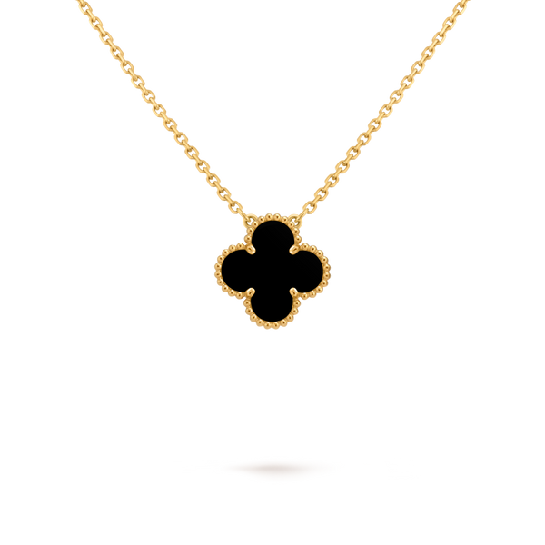 【年に一度・年間最大のビッグセール開催】★★人気商品Van Cleef & Arpels  (ヴァン クリーフ＆アーペル)ヴィンテージ アルハンブラ ペンダント